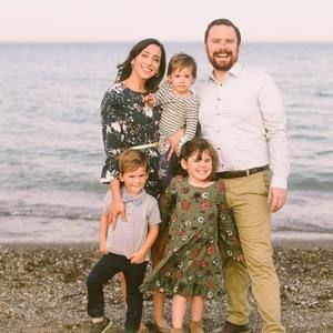 Meet your Posher, Laena